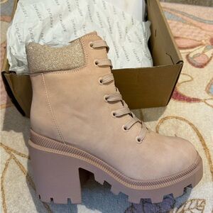 Burudani Dusty Rose Marika Hiker